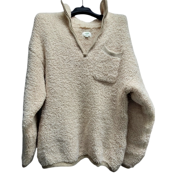 aerie Sweaters - Aerie sherpa sweater